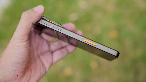 Review Oppo Find X9 Ultra Review Oppo Find X9 Ultra