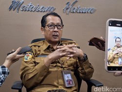 Pemkot Mataram Kejar Target Bereskan Temuan BPK Rp 1 Miliar Lebih