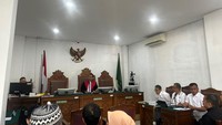 Polisi Minta Hakim Tolak Praperadilan Roy Suryo di Kasus Ijazah Jokowi