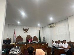 Polisi Minta Hakim Tolak Praperadilan Roy Suryo di Kasus Ijazah Jokowi