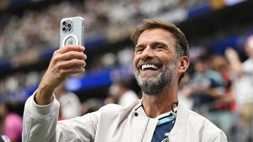 Klopp Akui Sudah Ditawari Jadi Pelatih Timnas Jerman, tapi...