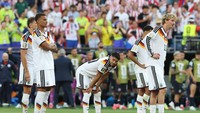 Jerman Tersingkir di Piala Dunia, Klopp Bawa-bawa Arsenal