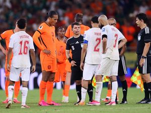 Kejutan Lagi! Belanda Didepak Maroko Gegerkan Medsos