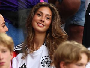 Potret Istri Kai Haverts, WAGs Jerman yang Angkat Koper dari Piala Dunia 2026
