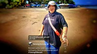 Emak-emak di Palabuhanratu Ngamuk, Cuma Duduk Diminta Bayar Rp 25 Ribu/Jam