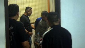 Ayah yang Diduga Cabuli Anak Kandung Kabur Saat Disidang Keluarga