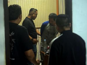 Ayah yang Diduga Cabuli Anak Kandung Kabur Saat Disidang Keluarga