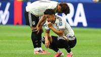 Jepang Lanjutkan Puasa Kemenangan di Fase Gugur Piala Dunia