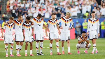 Beberapa Pemain Jerman Takut Ambil Penalti Lawan Paraguay