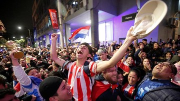 Paraguay Singkirkan Jerman, Presidennya Kasih Libur Nasional