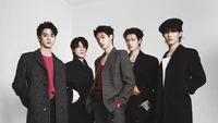 Grup Idol Transform Project Jadi Brand Ambassador Prada, Pertama dari China