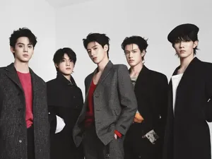 Grup Idol Transform Project Jadi Brand Ambassador Prada, Pertama dari China