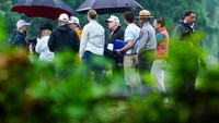 Trump Nekat Renovasi Lapangan Golf Meski Diancam Hakim