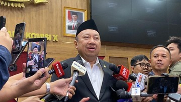 Komisi X DPR Dukung Tambah Dana Riset 2027: Idealnya Rp 8 T
