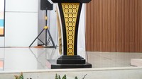 MTQ ke-41 Subang Resmi Dibuka, 187 Peserta Siap Berkompetisi
