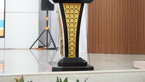 MTQ ke-41 Subang Resmi Dibuka, 187 Peserta Siap Berkompetisi