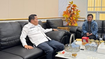 Minta Keadilan, Korban Pelecehan Laporkan Legislator ke Ketua DPRD Kota Serang