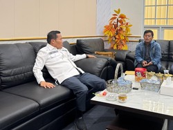 Minta Keadilan, Korban Pelecehan Laporkan Legislator ke Ketua DPRD Kota Serang