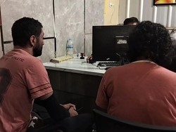 WNA asal Inggris Dianiaya Usai Terlibat Kecelakaan di Jakabaring Palembang