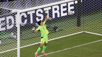 Bunuh Diri Verbruggen dan Tepisan Bounou Penentu Belanda Vs Maroko