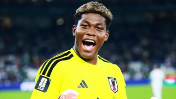 Aston Villa Resmi Rekrut Kiper Jepang Zion Suzuki