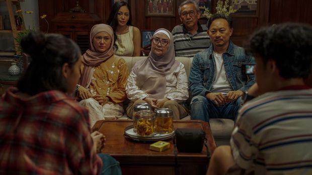 Aku Sebelum Aku