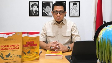 Analis Intelijen: 'Polri untuk Masyarakat' Bukan Pemanis, Wajib Jadi Kompas