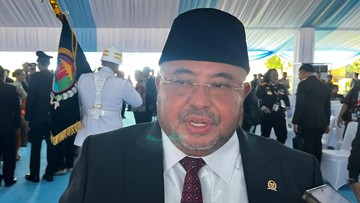Hari Bhayangkara Ke-80, Habib Aboe Bakar Harap Polri Jadi Solusi Masyarakat