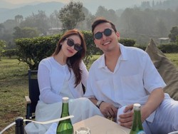 Ayu Ting Ting Cerita Hubungan dengan Kevin Gusnadi yang Makin Lengket