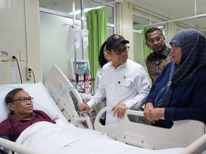 BPJS Kesehatan Pastikan Transformasi JKN Beri Kemudahan ke Peserta
