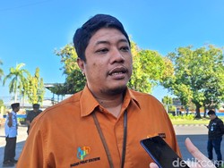 Sensus Ekonomi di Mataram, Warga Risih Ditanya Punya Emas Berapa Gram