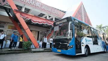Pemkot Depok Usul 5 Rute Baru Transjabodetabek, Harap Pemprov Jakarta Setuju