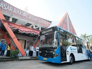 Pemkot Depok Usul 5 Rute Baru Transjabodetabek, Harap Pemprov Jakarta Setuju
