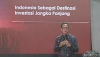 Butuh Belasan Ribu Triliun buat Genjot Ekonomi 8%