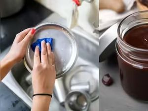 5 Cara Tradisional Mencuci Piring Tanpa Sabun yang Dipakai Orang Zaman Dulu