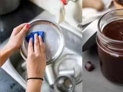 5 Cara Tradisional Mencuci Piring Tanpa Sabun yang Dipakai Orang Zaman Dulu