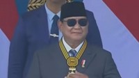 Prabowo Puji Polri soal Program Ketahanan Pangan-Bangun Dapur MBG Terbaik