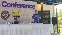 Persib Gandeng PSGC Ciamis, Siapkan Jalur Pengembangan Pemain Muda