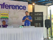 Persib Gandeng PSGC Ciamis, Siapkan Jalur Pengembangan Pemain Muda
