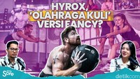Ancaman Tersembunyi di Balik 'Demam' Hyrox