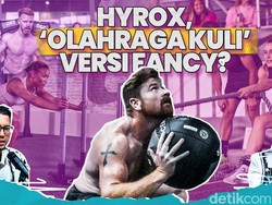 Ancaman Tersembunyi di Balik Demam Hyrox