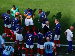 PBB Soroti Panas Ekstrem di Piala Dunia 2026, Singgung Perubahan Iklim