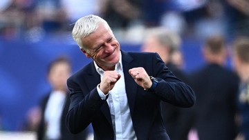 Rekor! Deschamps Pelatih dengan Kemenangan Terbanyak di Piala Dunia