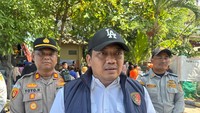 Istri Pemilik Hanania Travel Tersangka Kasus Penipuan Jadi Tahanan Kota