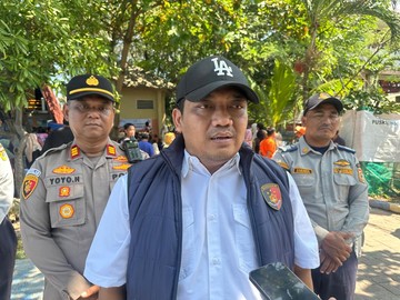 Polisi Dalami Penyekapan di Percetakan Jakpus Diduga Terjadi Tak Hanya Sekali