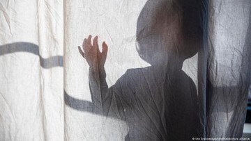 Dalih Ayah Tiri Aniaya Bayi 1 Tahun di Cakung: Bilang Korban Tertimpa Kipas
