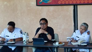 Ada Dialog Dini Hari di Puncak DYouth Festival 6.0