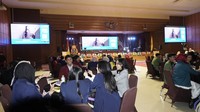 Epicentrum 2026 Fikom Unpad Ajak Mahasiswa Bersuara Lindungi Anak
