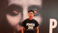 Kata Fajar Nugra Usai Lakoni Adegan Intim di Film Pemikat Jiwa