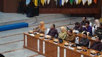 Bali Jadi Percontohan Program Digitalisasi Bansos